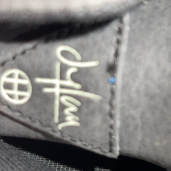 Dylan Huff like new shoes 6.5 - Picture 8 of 10